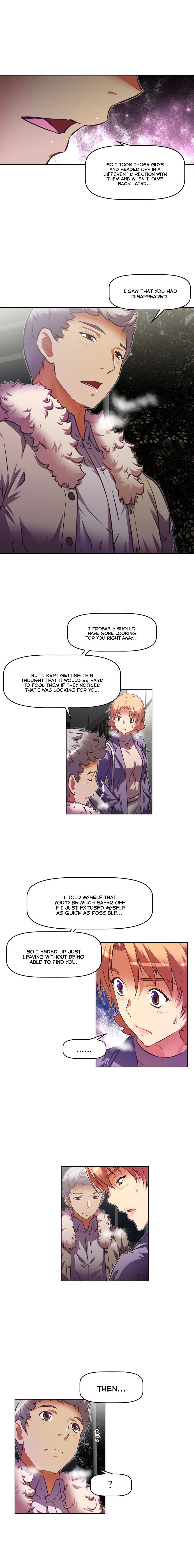 乱闘囲碁Ch.76-117