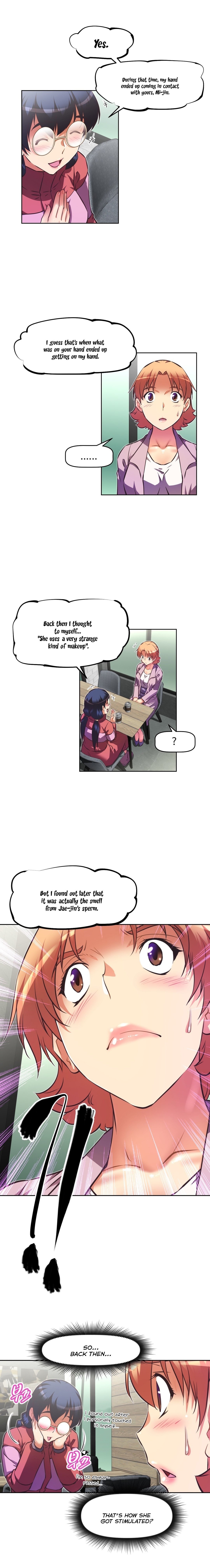 乱闘囲碁Ch.76-117