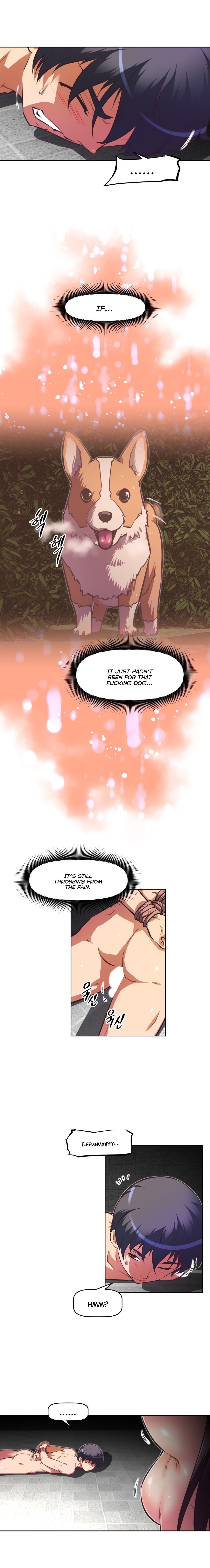 乱闘囲碁Ch.76-117