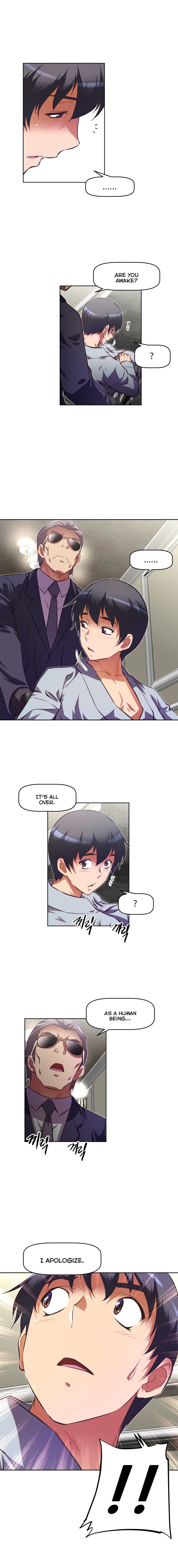 乱闘囲碁Ch.76-117