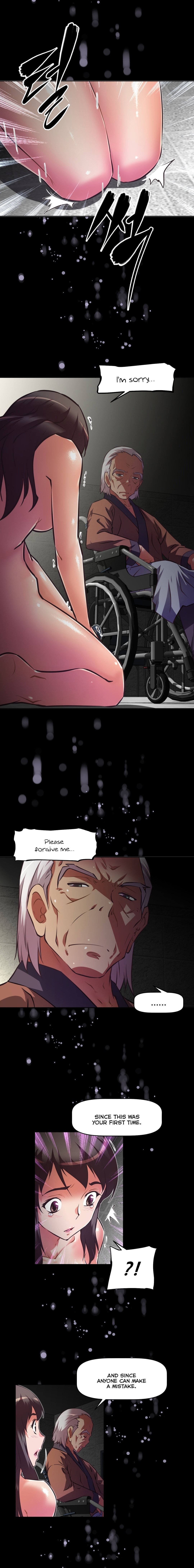 乱闘囲碁Ch.76-117