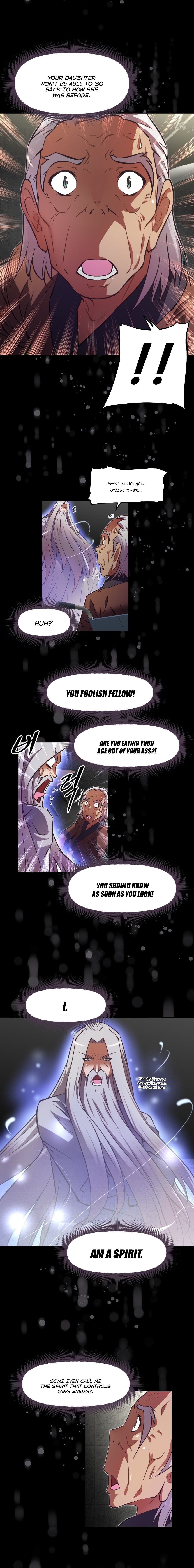 乱闘囲碁Ch.76-117