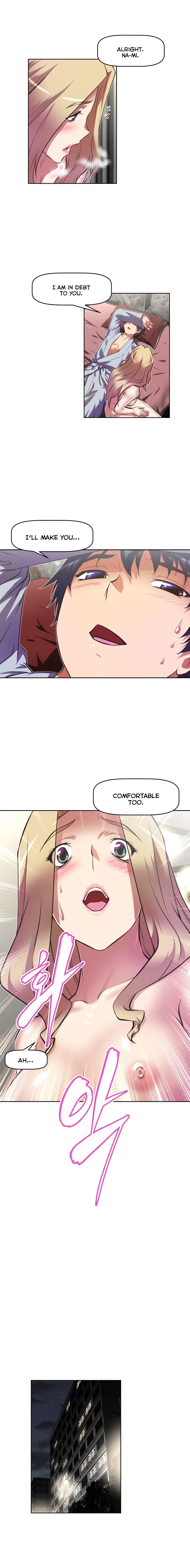 乱闘囲碁Ch.76-117