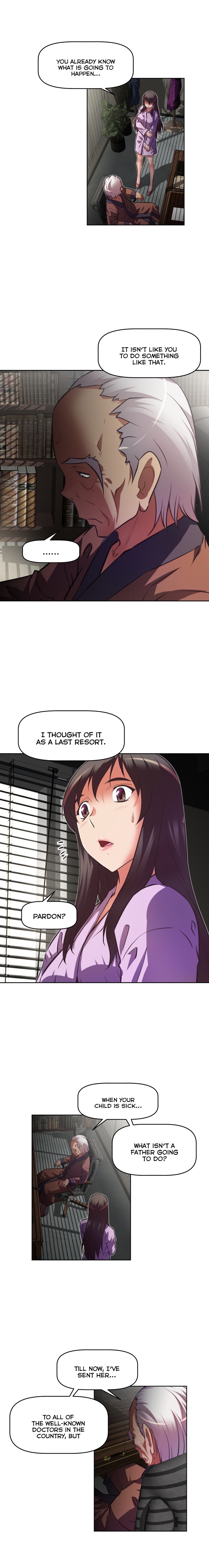 乱闘囲碁Ch.76-117