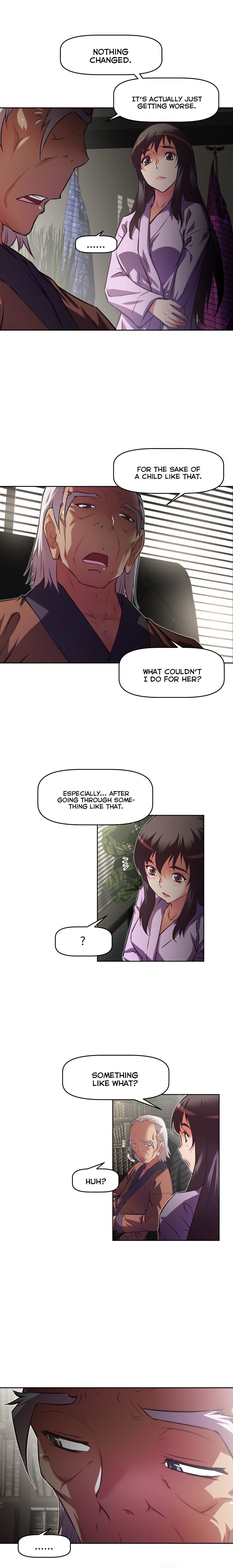 乱闘囲碁Ch.76-117