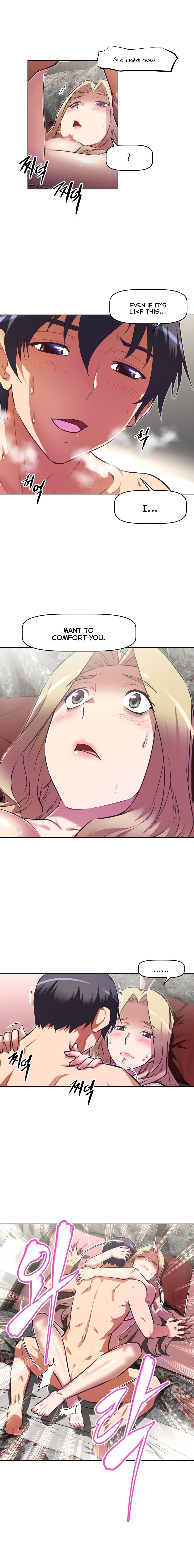 乱闘囲碁Ch.76-117