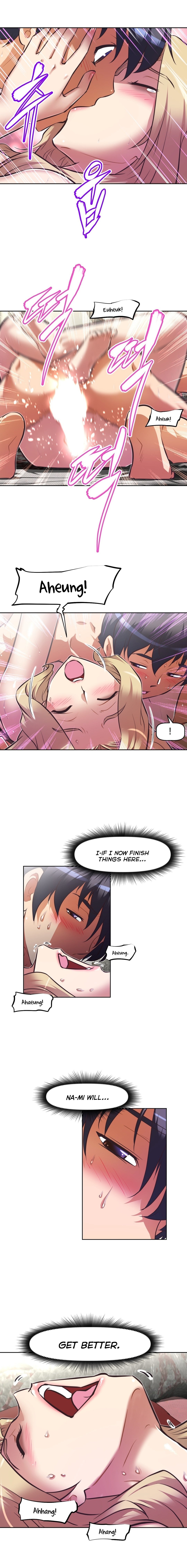 乱闘囲碁Ch.76-117