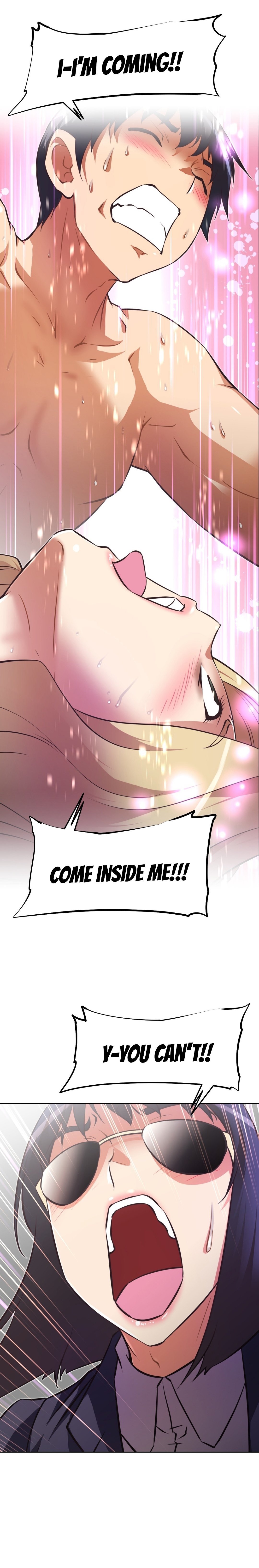 乱闘囲碁Ch.76-117