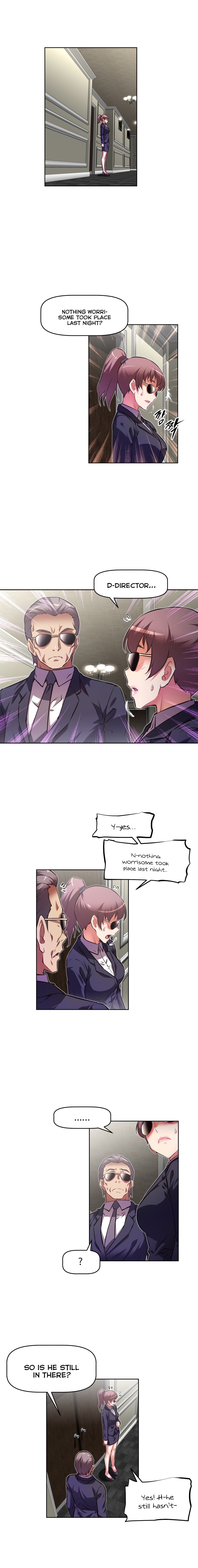 乱闘囲碁Ch.76-117