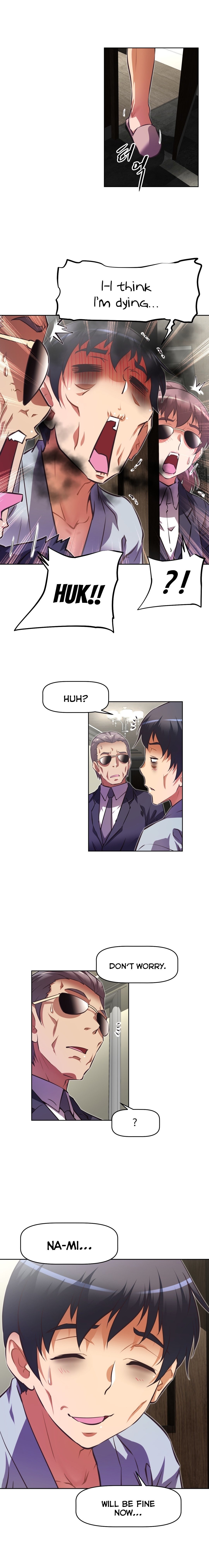 乱闘囲碁Ch.76-117