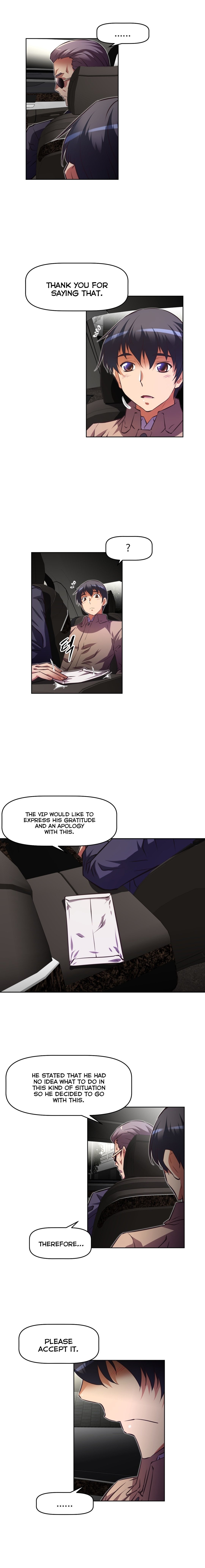 乱闘囲碁Ch.76-117