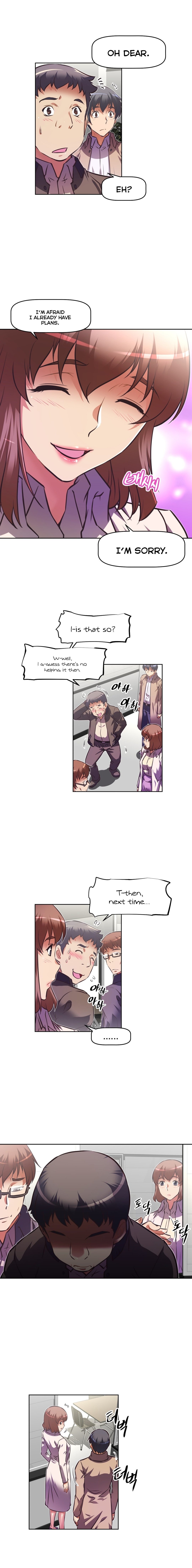 乱闘囲碁Ch.76-117