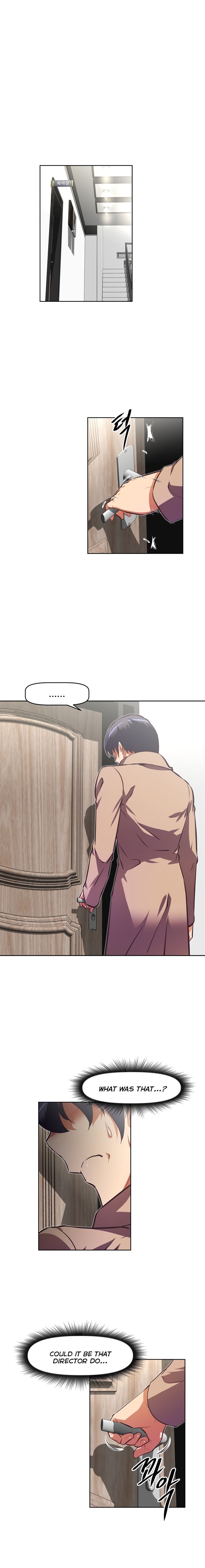 乱闘囲碁Ch.76-117