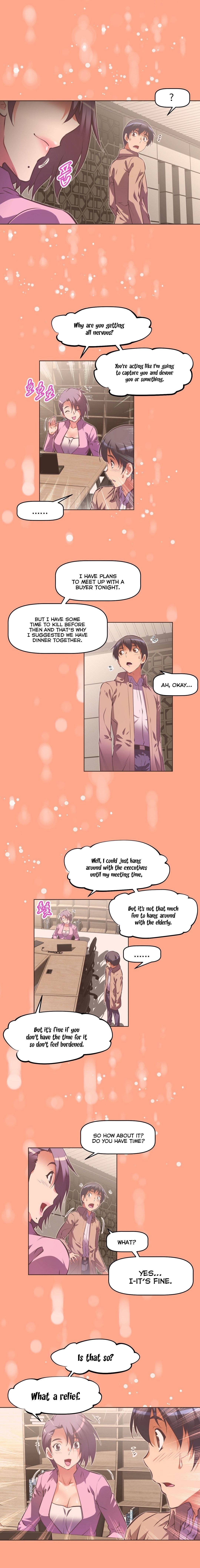 乱闘囲碁Ch.76-117