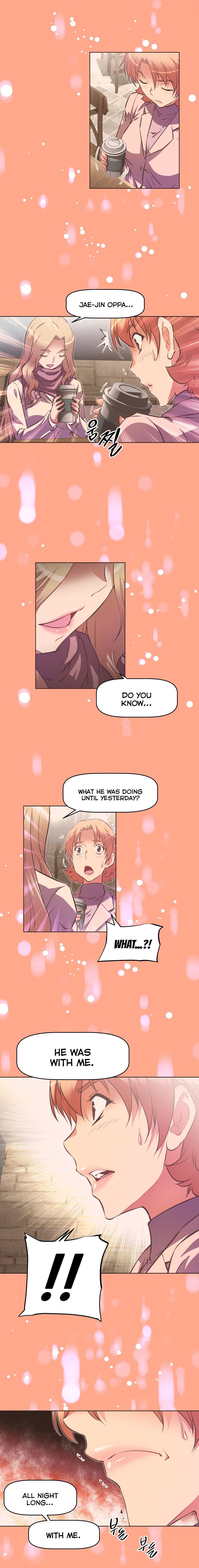 乱闘囲碁Ch.76-117