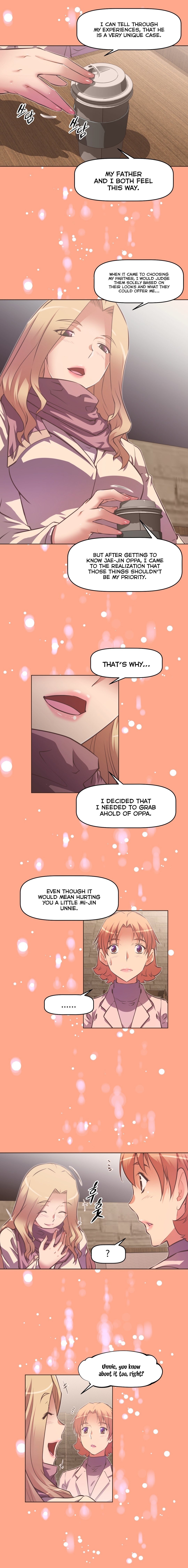 乱闘囲碁Ch.76-117