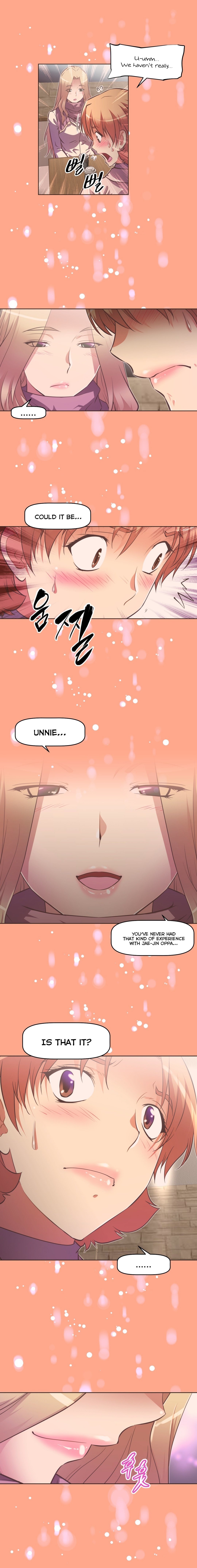 乱闘囲碁Ch.76-117