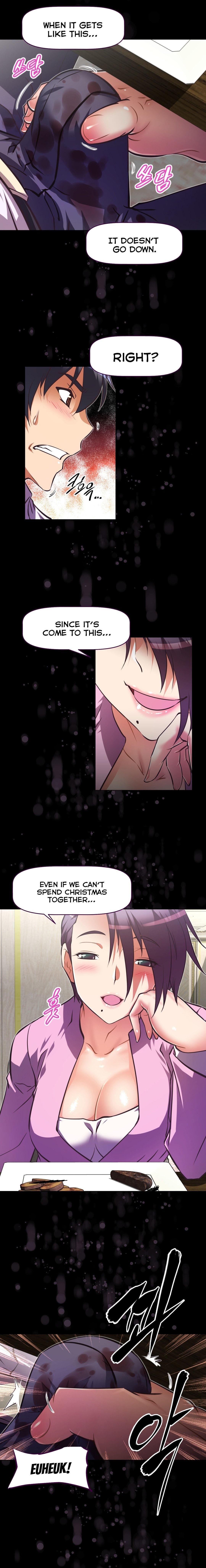 乱闘囲碁Ch.76-117