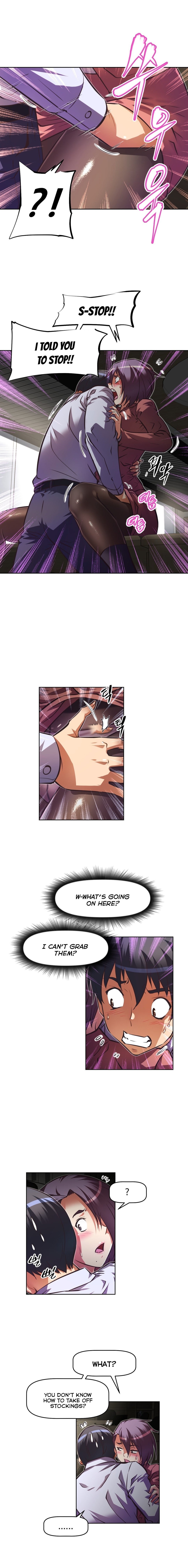 乱闘囲碁Ch.76-117