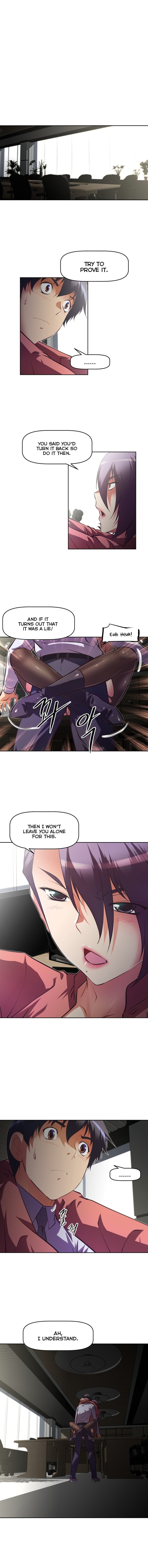 乱闘囲碁Ch.76-117