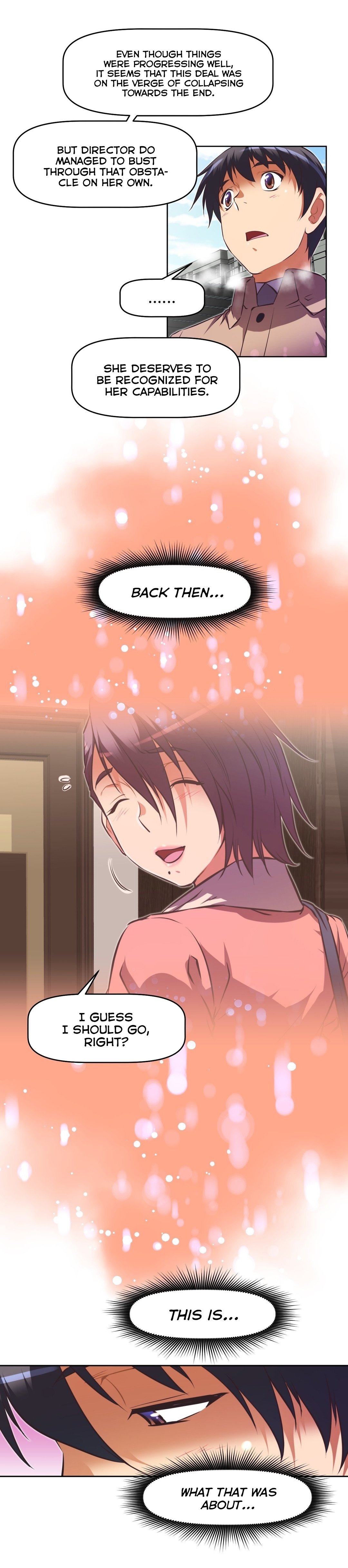 乱闘囲碁Ch.76-117