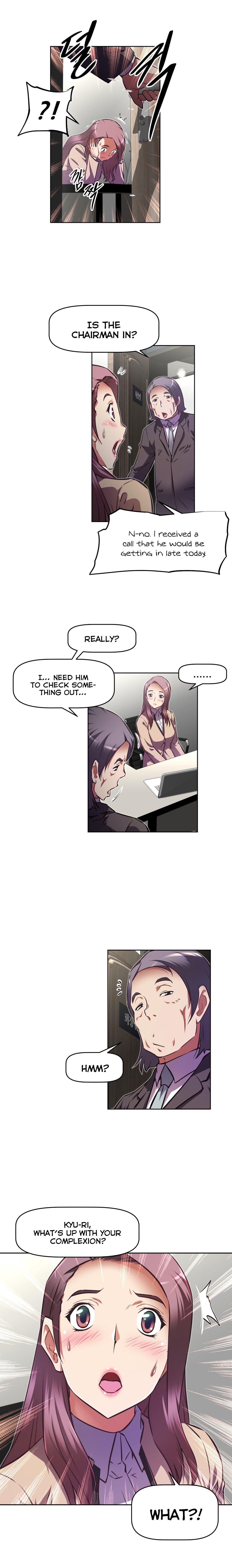 乱闘囲碁Ch.76-117