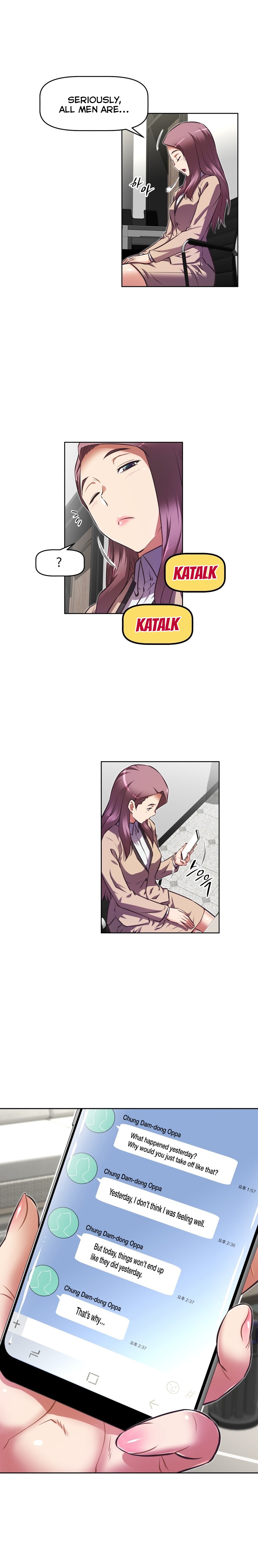 乱闘囲碁Ch.76-117