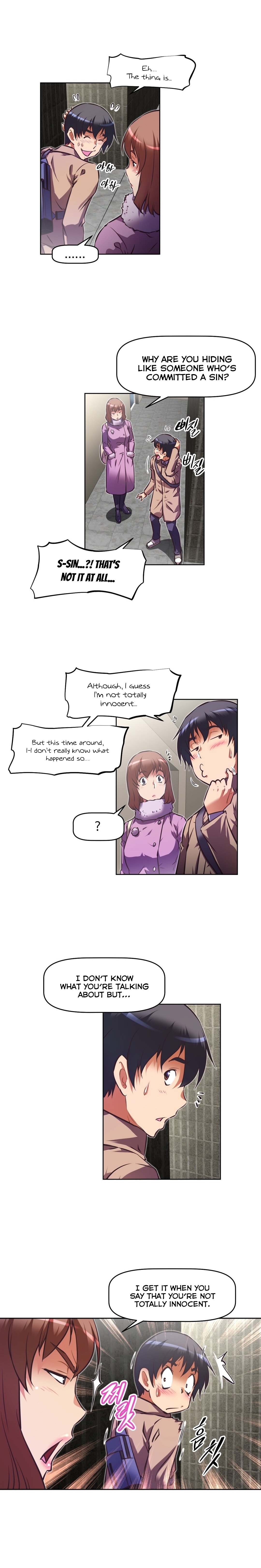 乱闘囲碁Ch.76-117