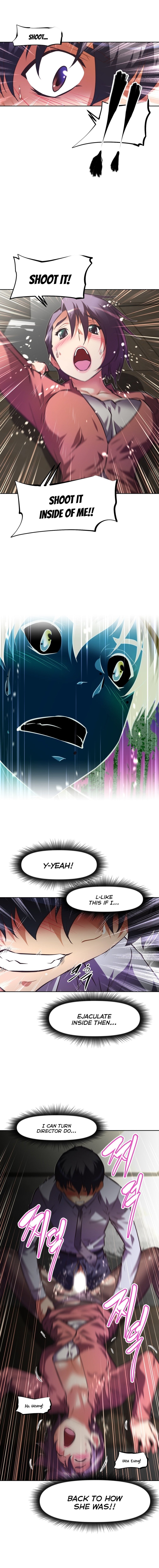 乱闘囲碁Ch.76-117