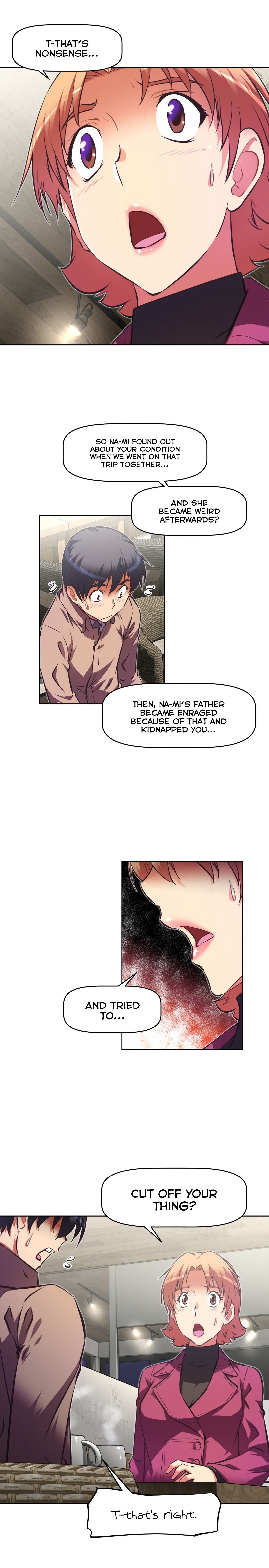 乱闘囲碁Ch.76-117