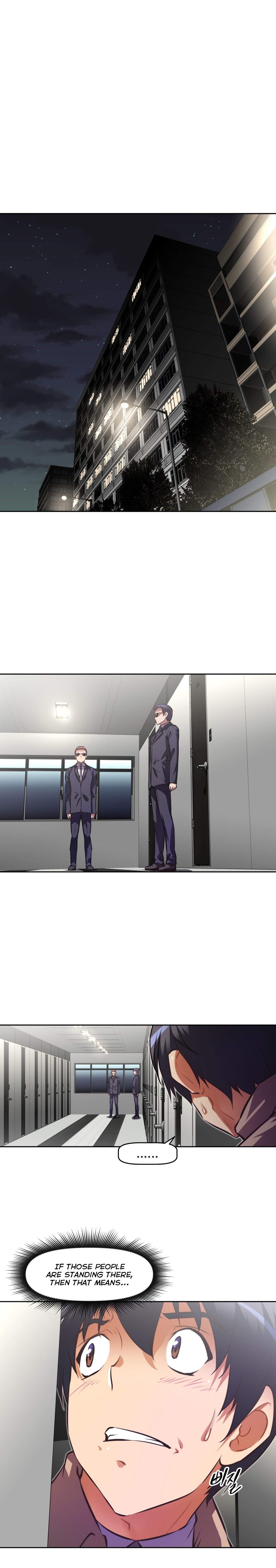 乱闘囲碁Ch.76-117