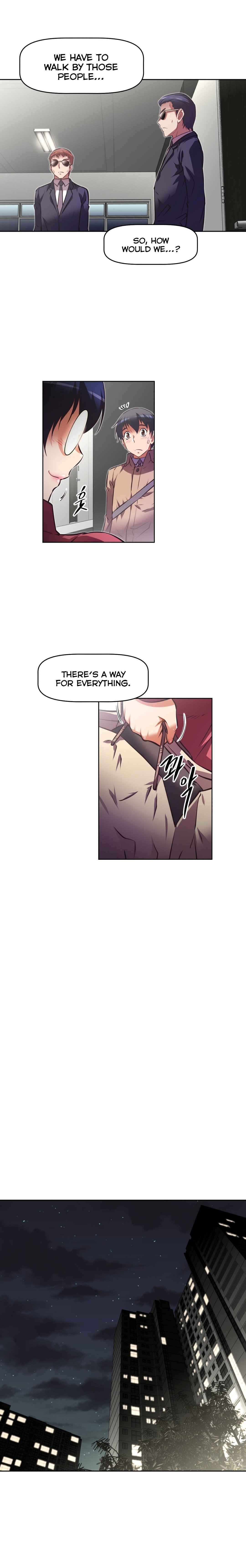 乱闘囲碁Ch.76-117