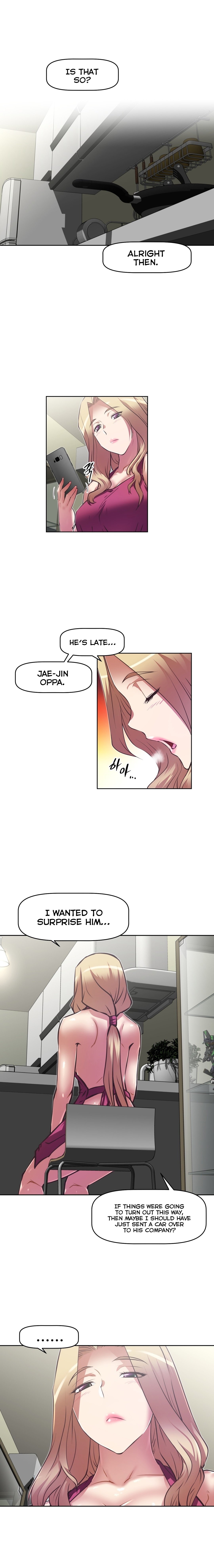 乱闘囲碁Ch.76-117