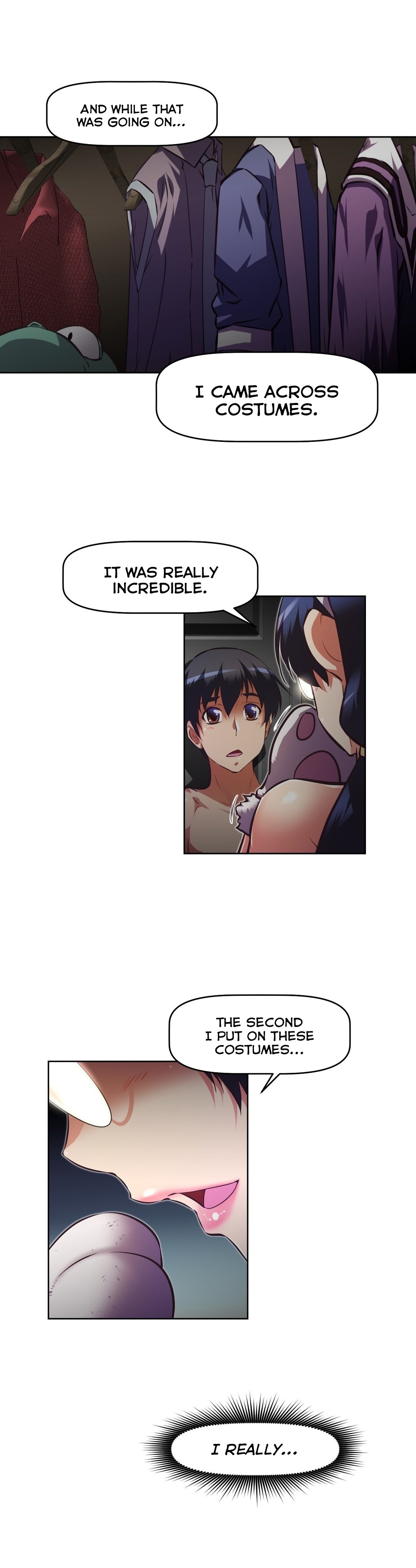 乱闘囲碁Ch.76-117