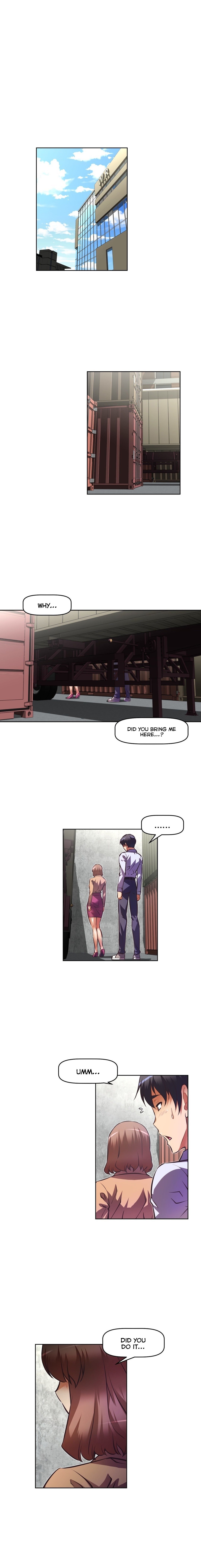 乱闘囲碁Ch.76-117