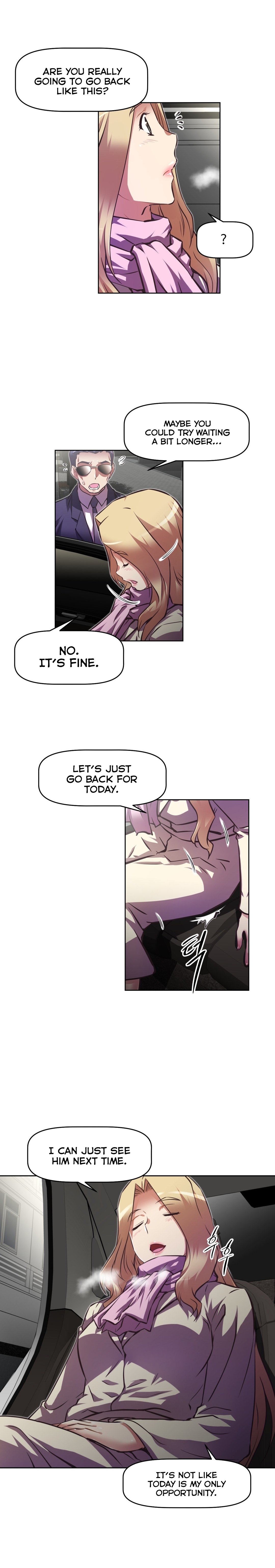 乱闘囲碁Ch.76-117