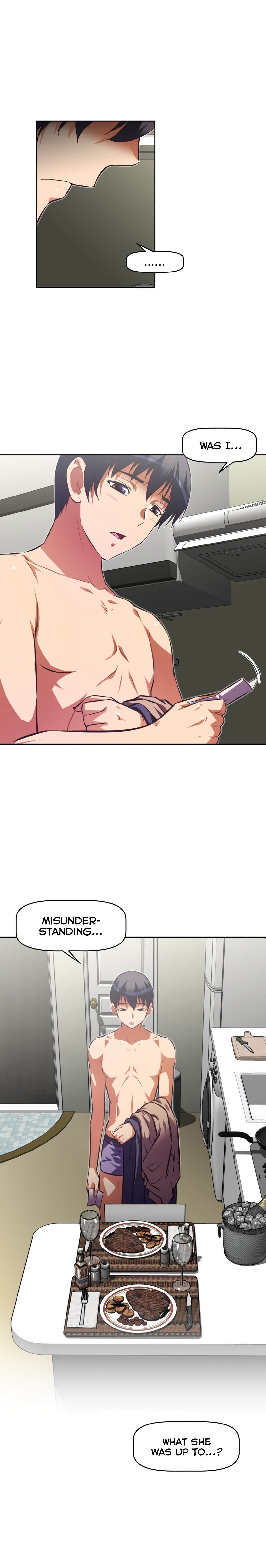 乱闘囲碁Ch.76-117