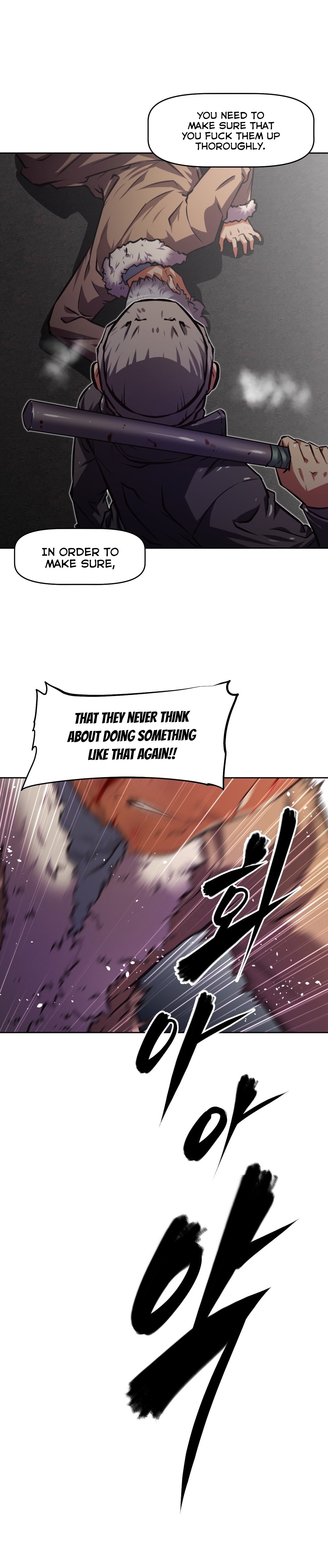 乱闘囲碁Ch.76-117