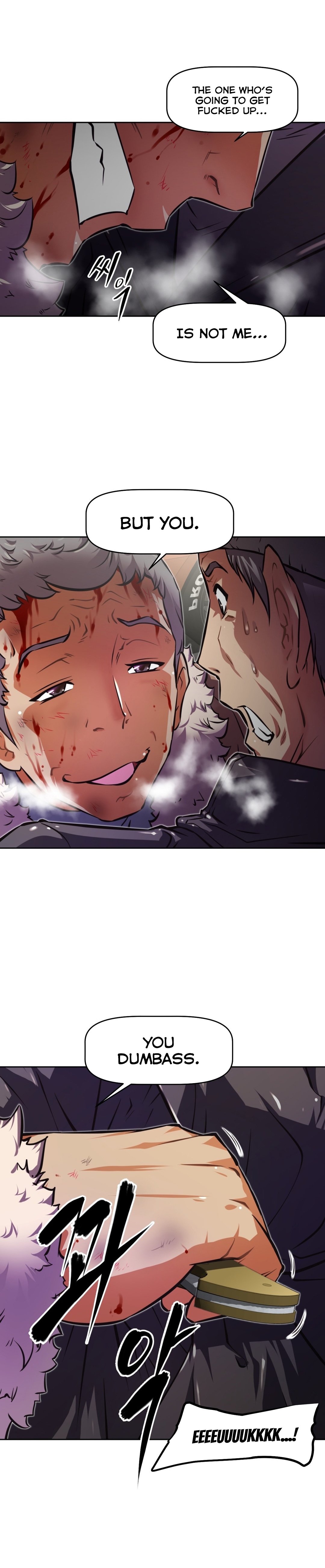 乱闘囲碁Ch.76-117