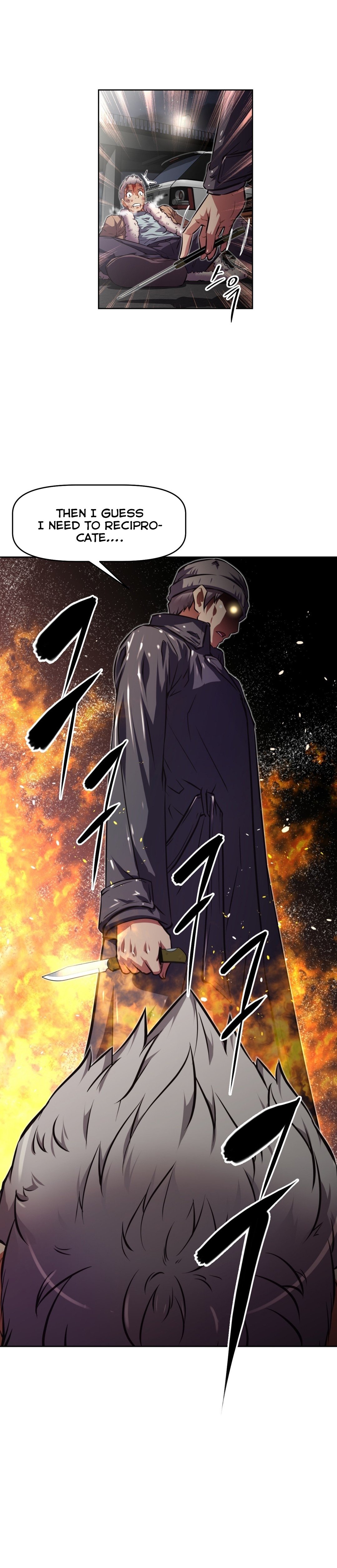 乱闘囲碁Ch.76-117