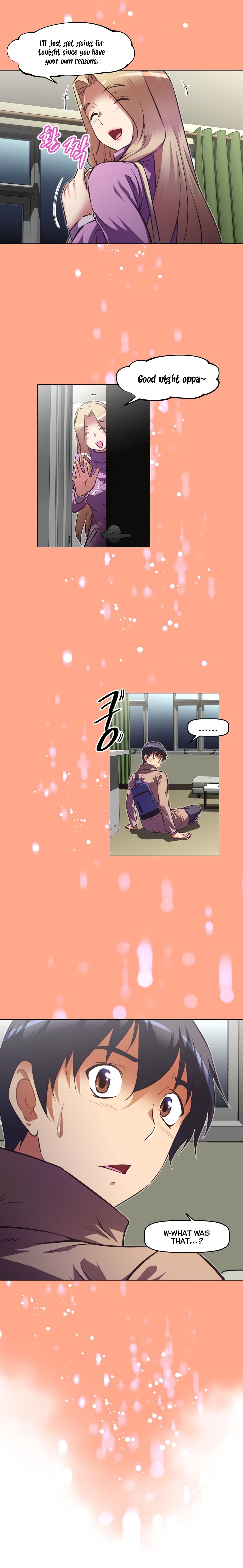 乱闘囲碁Ch.76-117