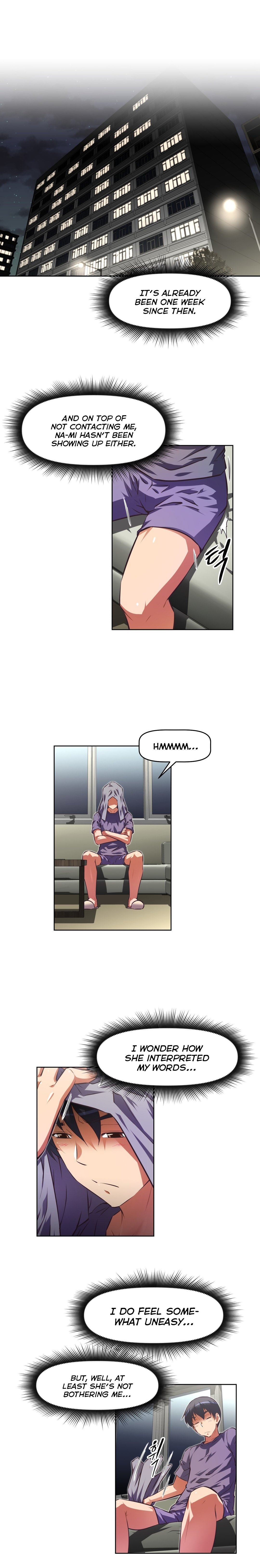 乱闘囲碁Ch.76-117