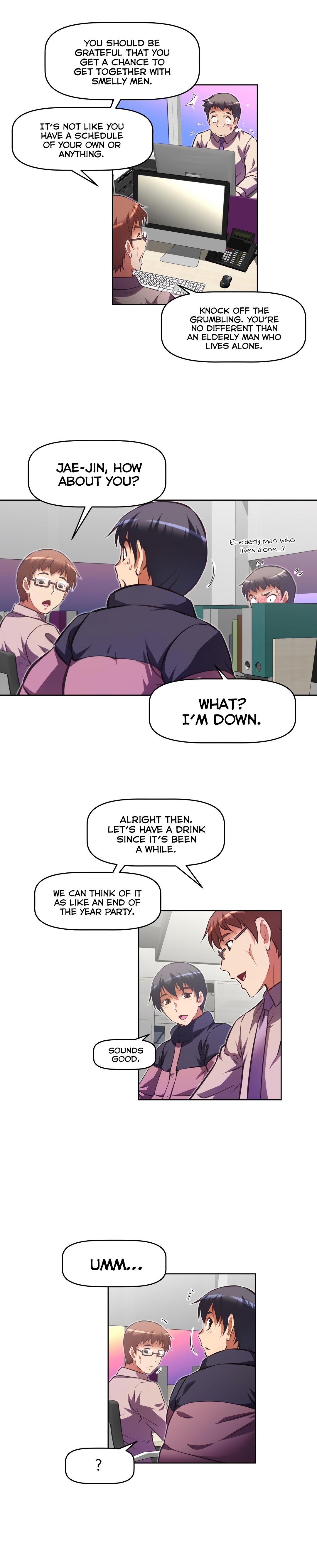 乱闘囲碁Ch.76-117