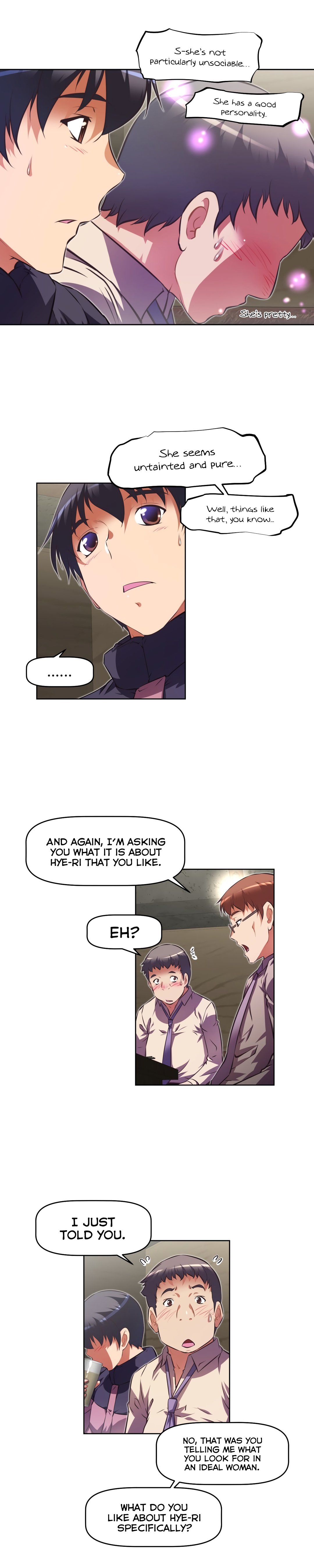 乱闘囲碁Ch.76-117