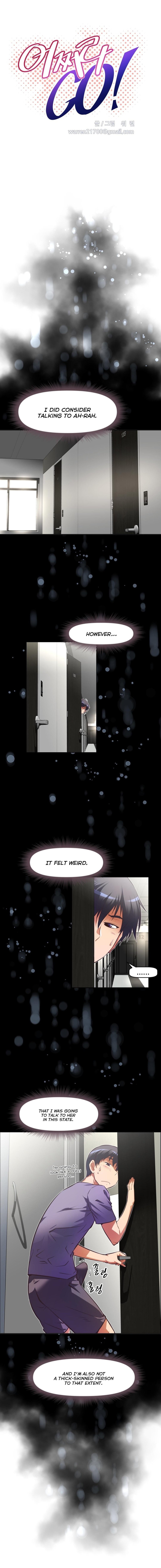 乱闘囲碁Ch.76-117