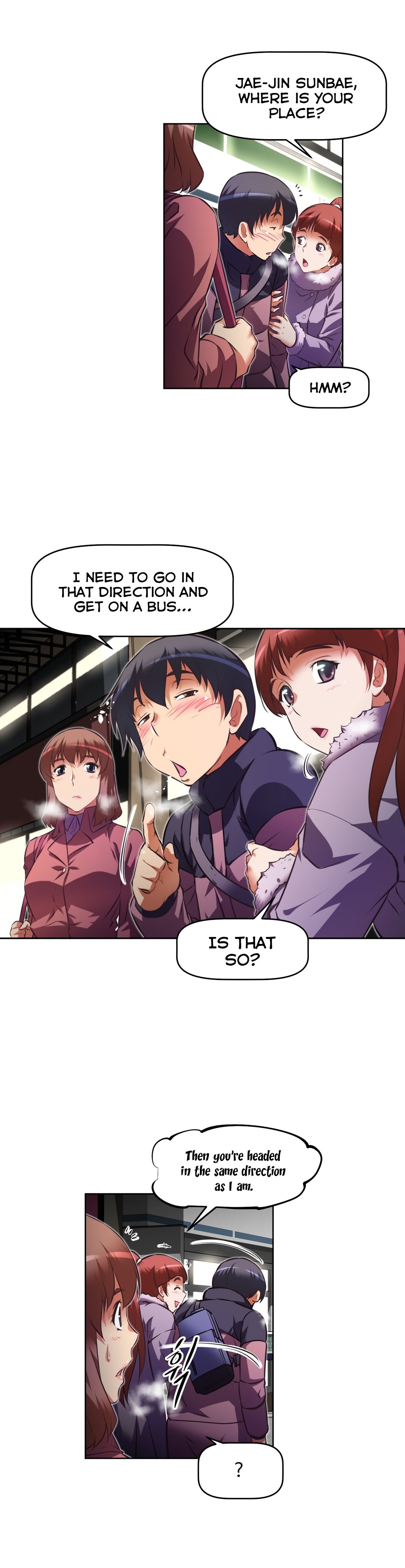 乱闘囲碁Ch.76-117