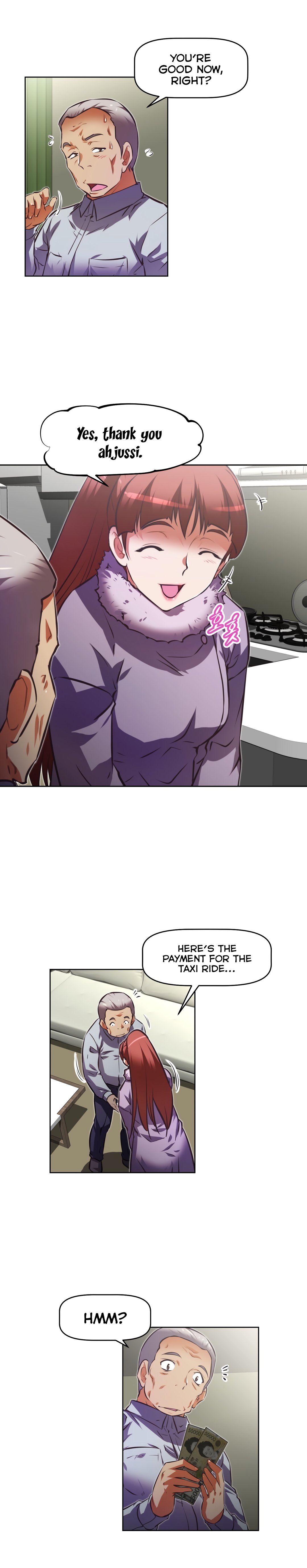 乱闘囲碁Ch.76-117