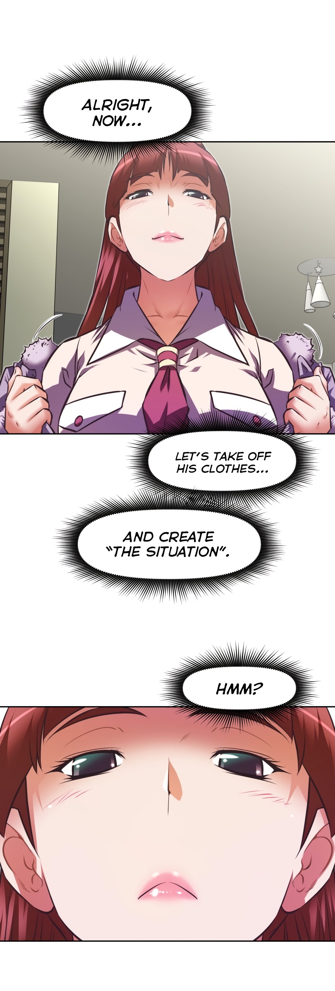 乱闘囲碁Ch.76-117