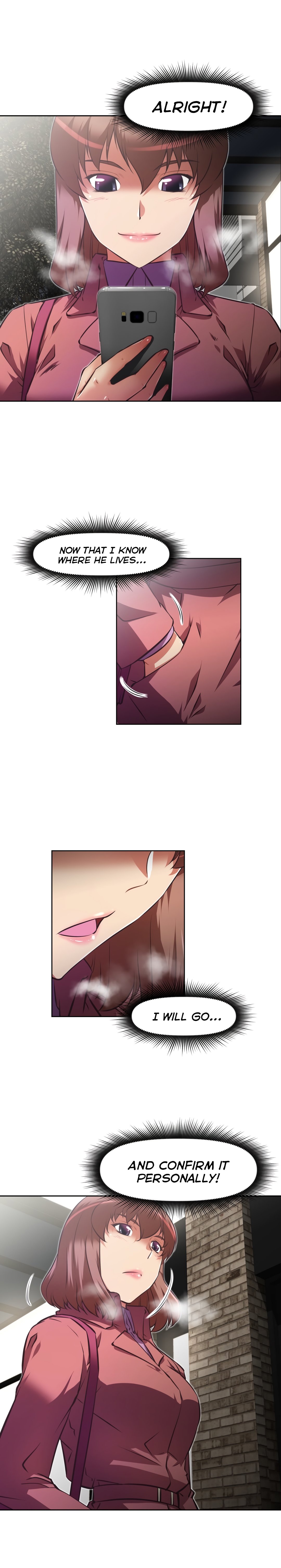 乱闘囲碁Ch.76-117