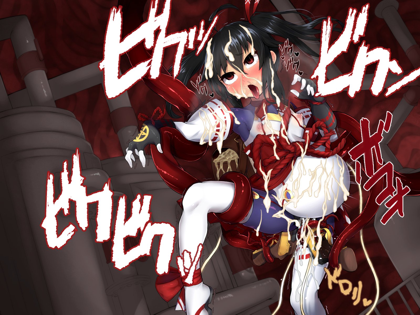 聖なる檻：再解釈